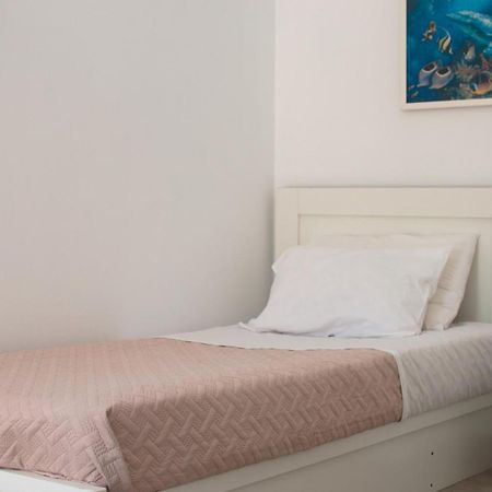 Viglaki House Villa Микри Вигла Екстериор снимка