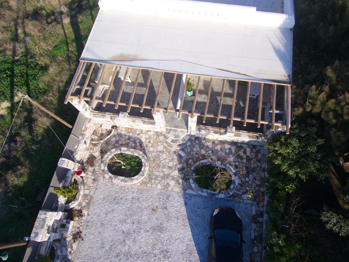Viglaki House Villa Микри Вигла Екстериор снимка