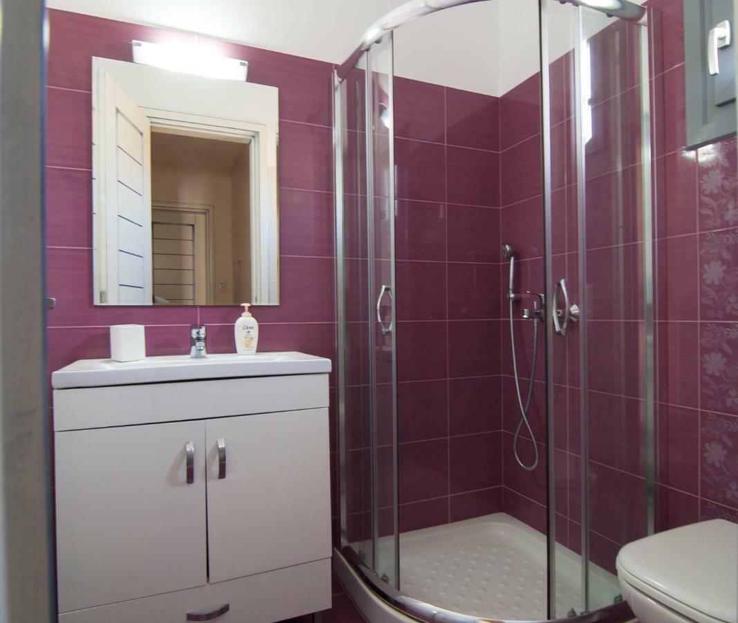 Viglaki House Villa Микри Вигла Екстериор снимка