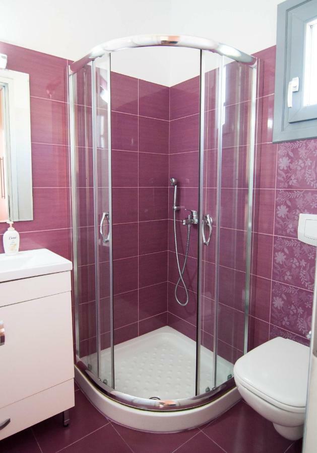Viglaki House Villa Микри Вигла Екстериор снимка
