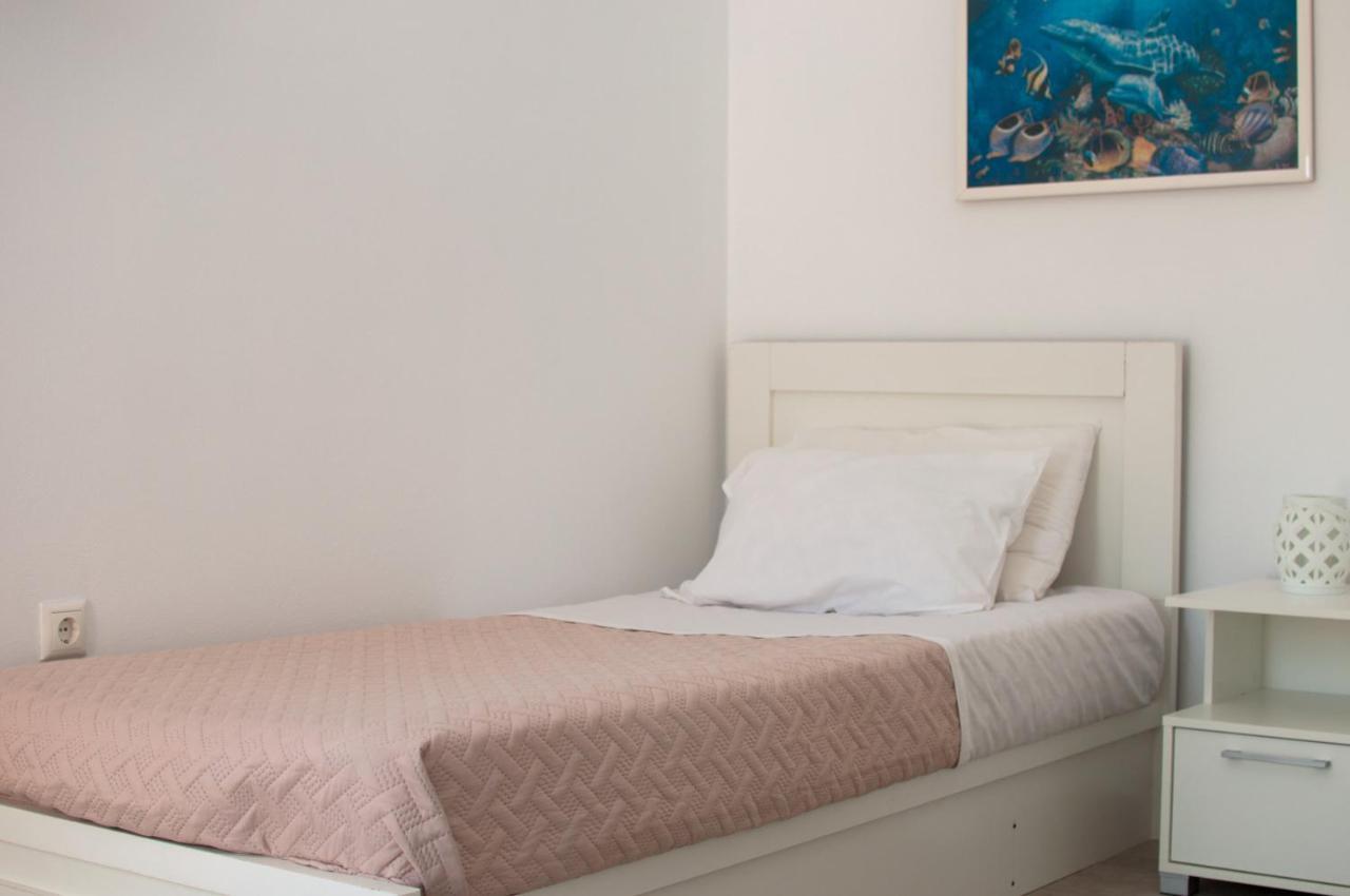 Viglaki House Villa Микри Вигла Екстериор снимка